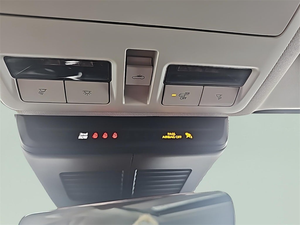 2025 Mazda Mazda CX-50 2.5 Turbo Premium Plus Package Fresh Trade! Fully Loaded!!! Bose, Sunroof, Heate