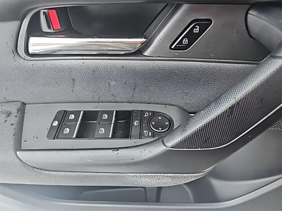 2025 Mazda Mazda CX-50 2.5 Turbo Premium Plus Package Fresh Trade! Fully Loaded!!! Bose, Sunroof, Heate