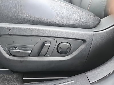 2025 Mazda Mazda CX-50 2.5 Turbo Premium Plus Package Fresh Trade! Fully Loaded!!! Bose, Sunroof, Heate