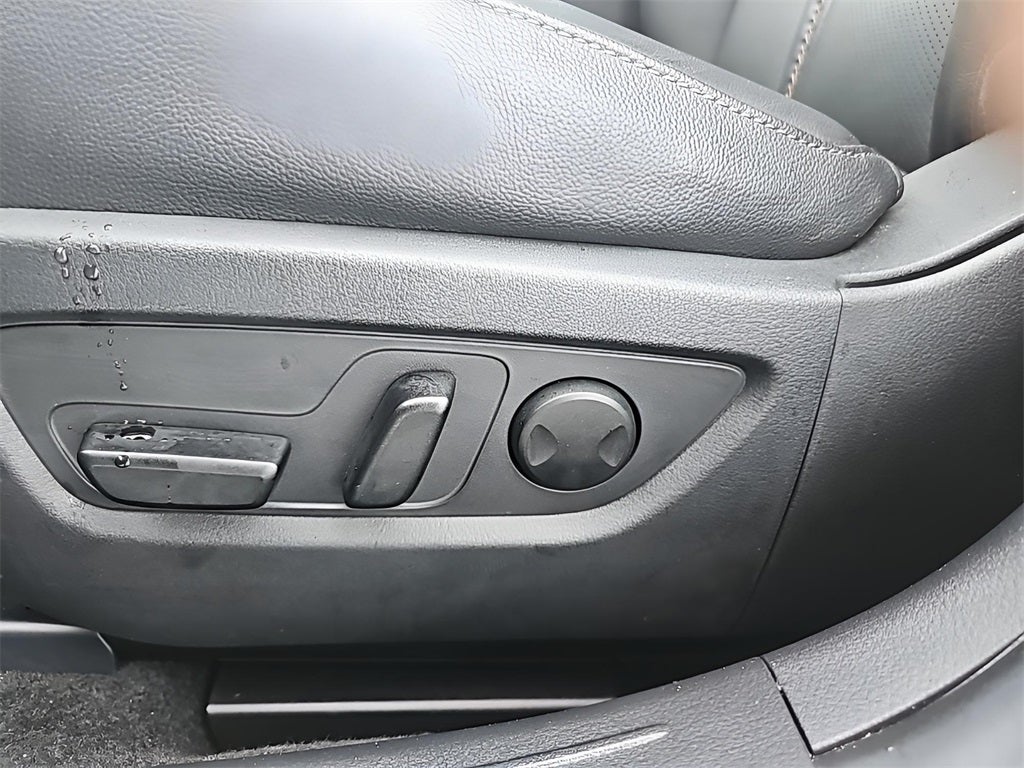 2025 Mazda Mazda CX-50 2.5 Turbo Premium Plus Package Fresh Trade! Fully Loaded!!! Bose, Sunroof, Heate