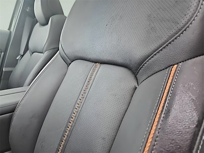 2025 Mazda Mazda CX-50 2.5 Turbo Premium Plus Package Fresh Trade! Fully Loaded!!! Bose, Sunroof, Heate