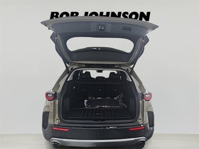 2025 Mazda Mazda CX-50 2.5 Turbo Premium Plus Package Fresh Trade! Fully Loaded!!! Bose, Sunroof, Heate