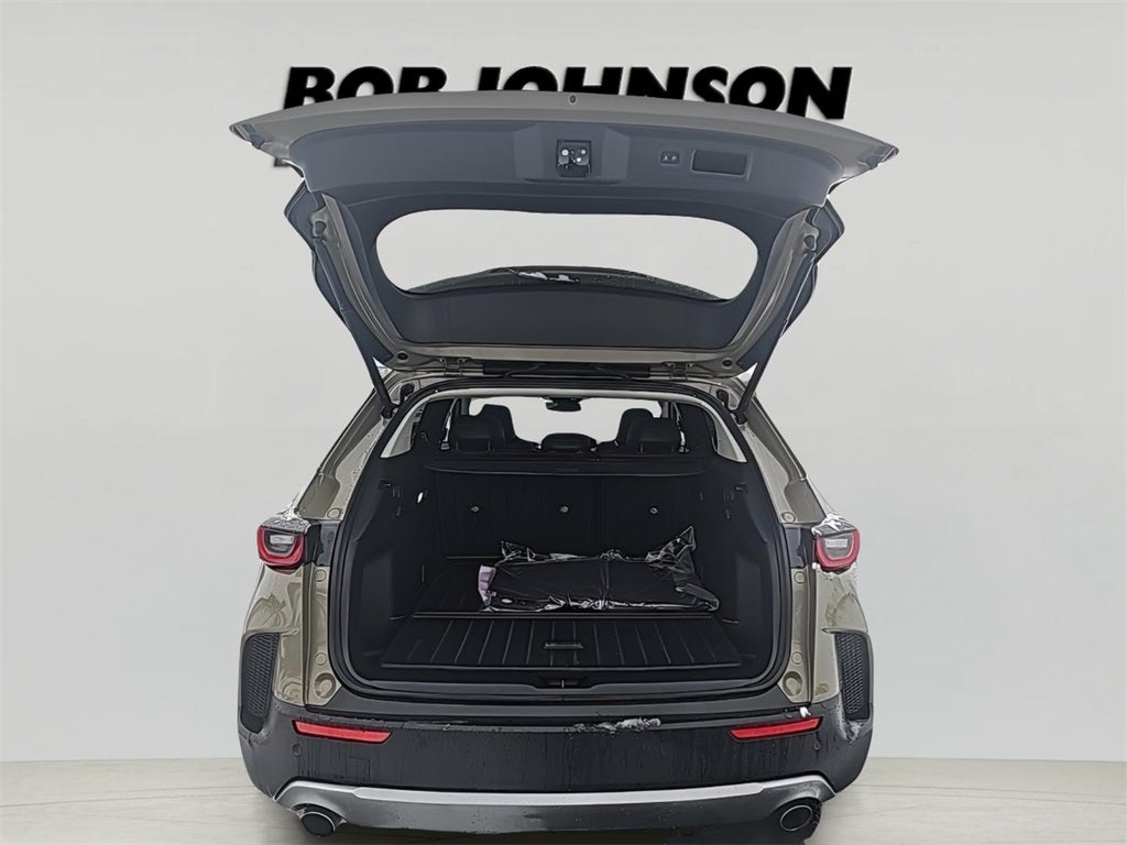 2025 Mazda Mazda CX-50 2.5 Turbo Premium Plus Package Fresh Trade! Fully Loaded!!! Bose, Sunroof, Heate