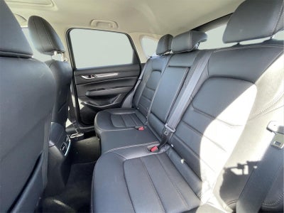 2023 Mazda Mazda CX-5 2.5 S Premium Plus Package