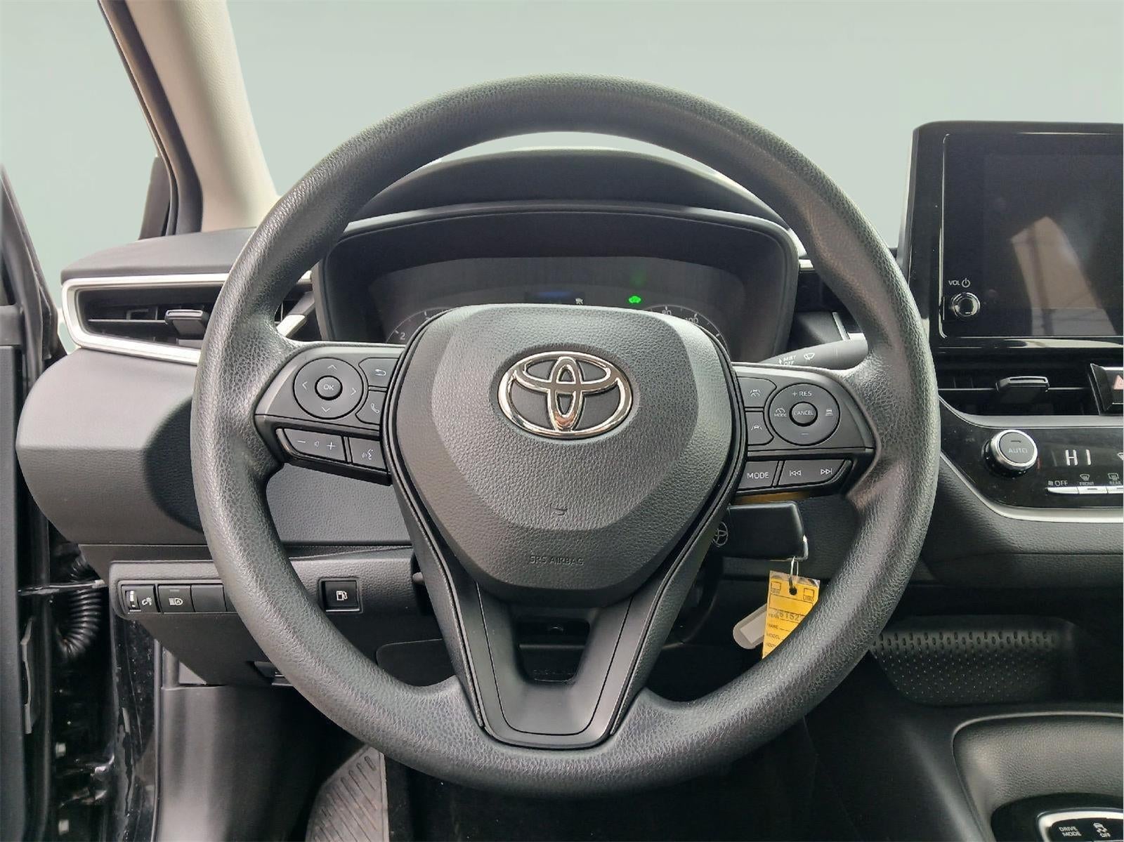 2024 Toyota Corolla Hybrid LE **FLEX BUY $345/Monthly**