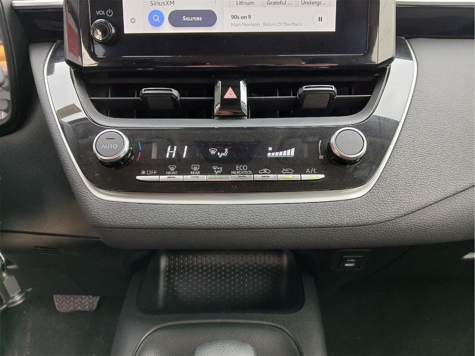 2024 Toyota Corolla Hybrid LE **FLEX BUY $345/Monthly**