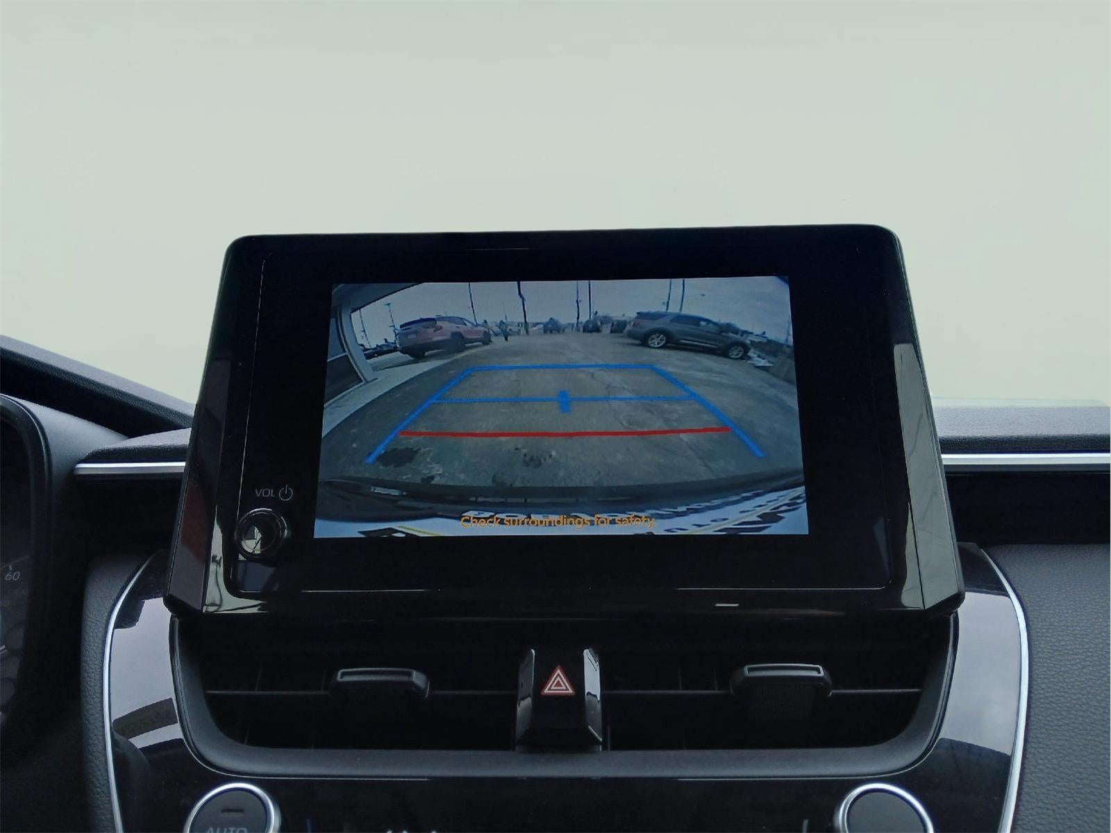 2024 Toyota Corolla Hybrid LE **FLEX BUY $345/Monthly**