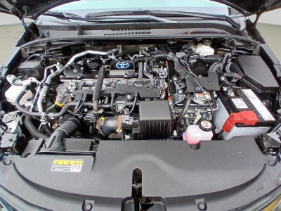 2024 Toyota Corolla Hybrid LE **FLEX BUY $345/Monthly**