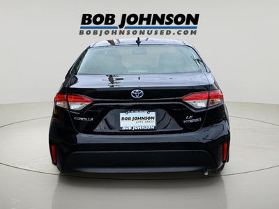 2024 Toyota Corolla Hybrid LE **FLEX BUY $345/Monthly**