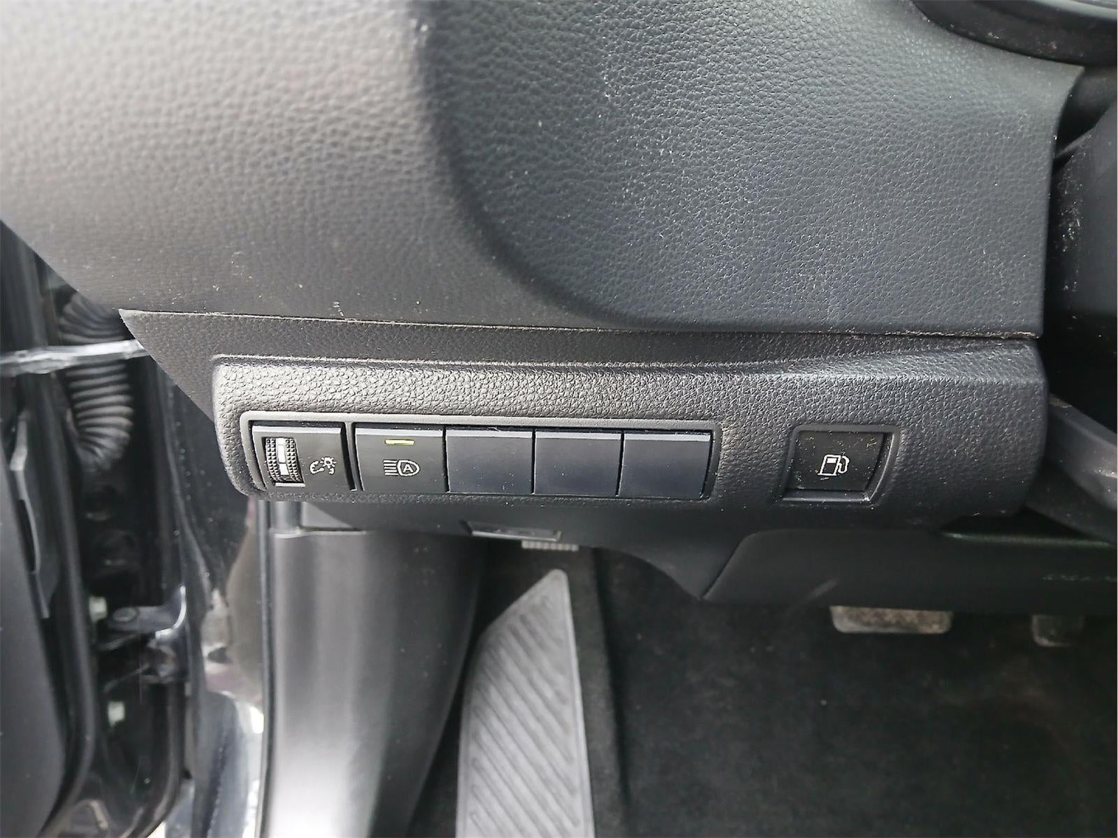 2021 Toyota Corolla Hybrid LE