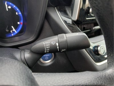 2021 Toyota Corolla Hybrid LE