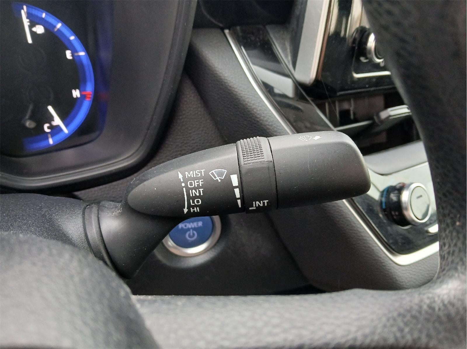 2021 Toyota Corolla Hybrid LE