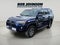 2022 Toyota 4Runner TRD Off-Road Premium