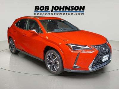 2023 Lexus UX UX 250h Premium