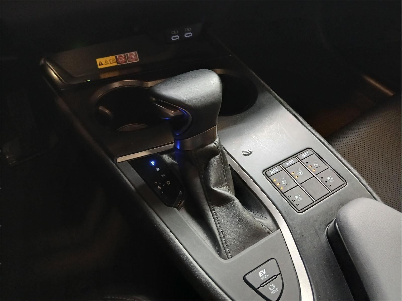 2023 Lexus UX UX 250h Premium