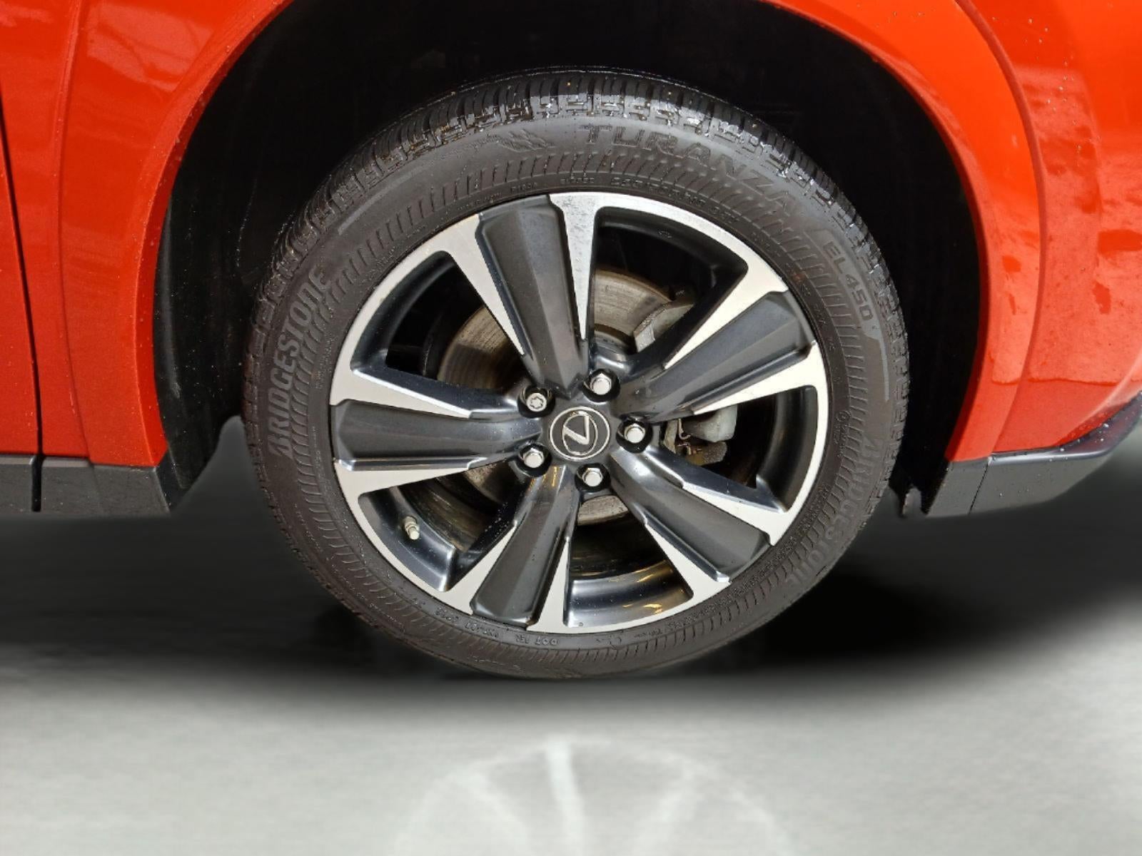 2023 Lexus UX UX 250h Premium