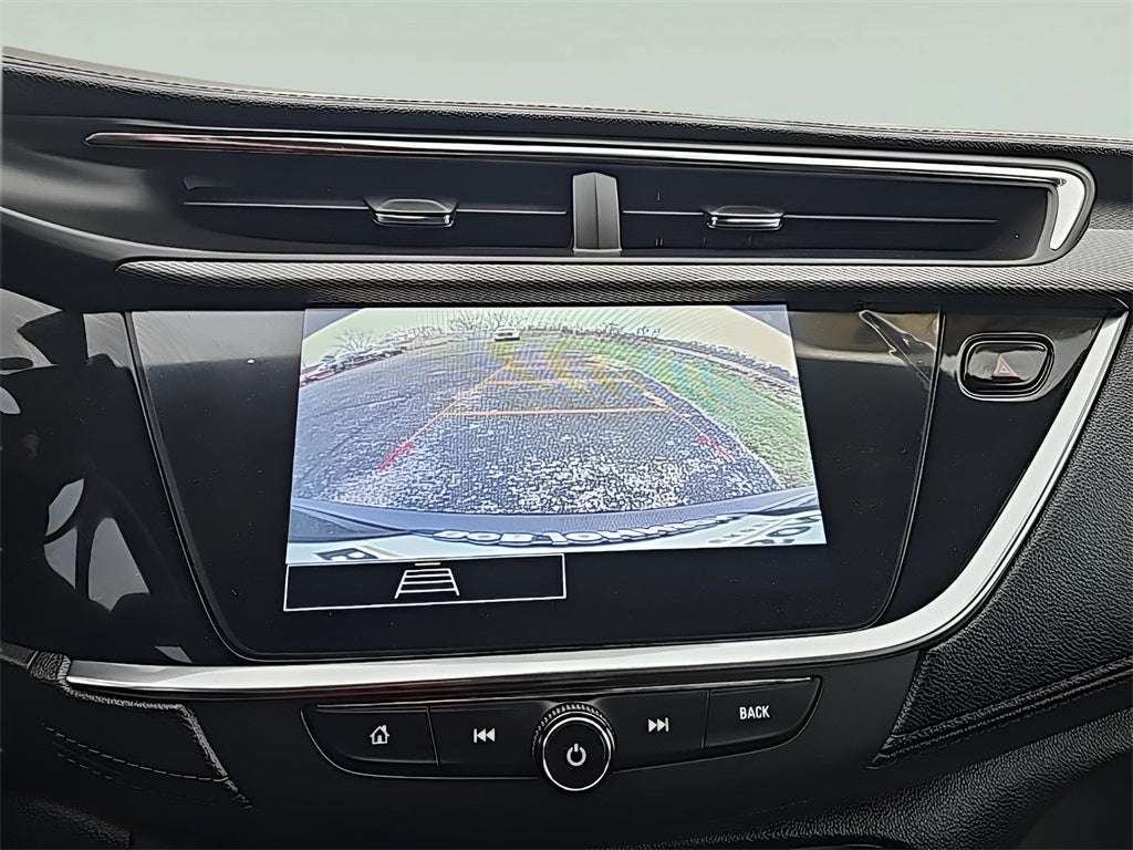 2023 Buick Encore GX Select Remote Start, Heated Seats, Power Liftgate, (CarBr