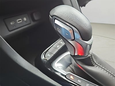 2023 Buick Encore GX Select Remote Start, Heated Seats, Power Liftgate, (CarBr