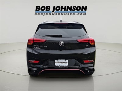 2023 Buick Encore GX Select Remote Start, Heated Seats, Power Liftgate, (CarBr