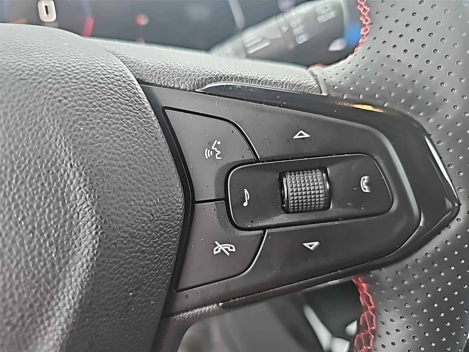 2025 Chevrolet Trax 2RS Fresh Trade! CarBravo Certified! Remote Start Heat