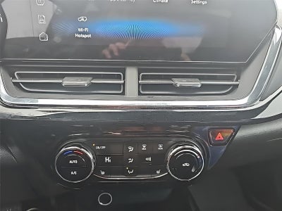 2025 Chevrolet Trax 2RS Fresh Trade! CarBravo Certified! Remote Start Heat