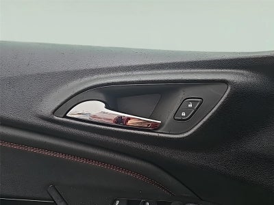 2025 Chevrolet Trax 2RS Fresh Trade! CarBravo Certified! Remote Start Heat