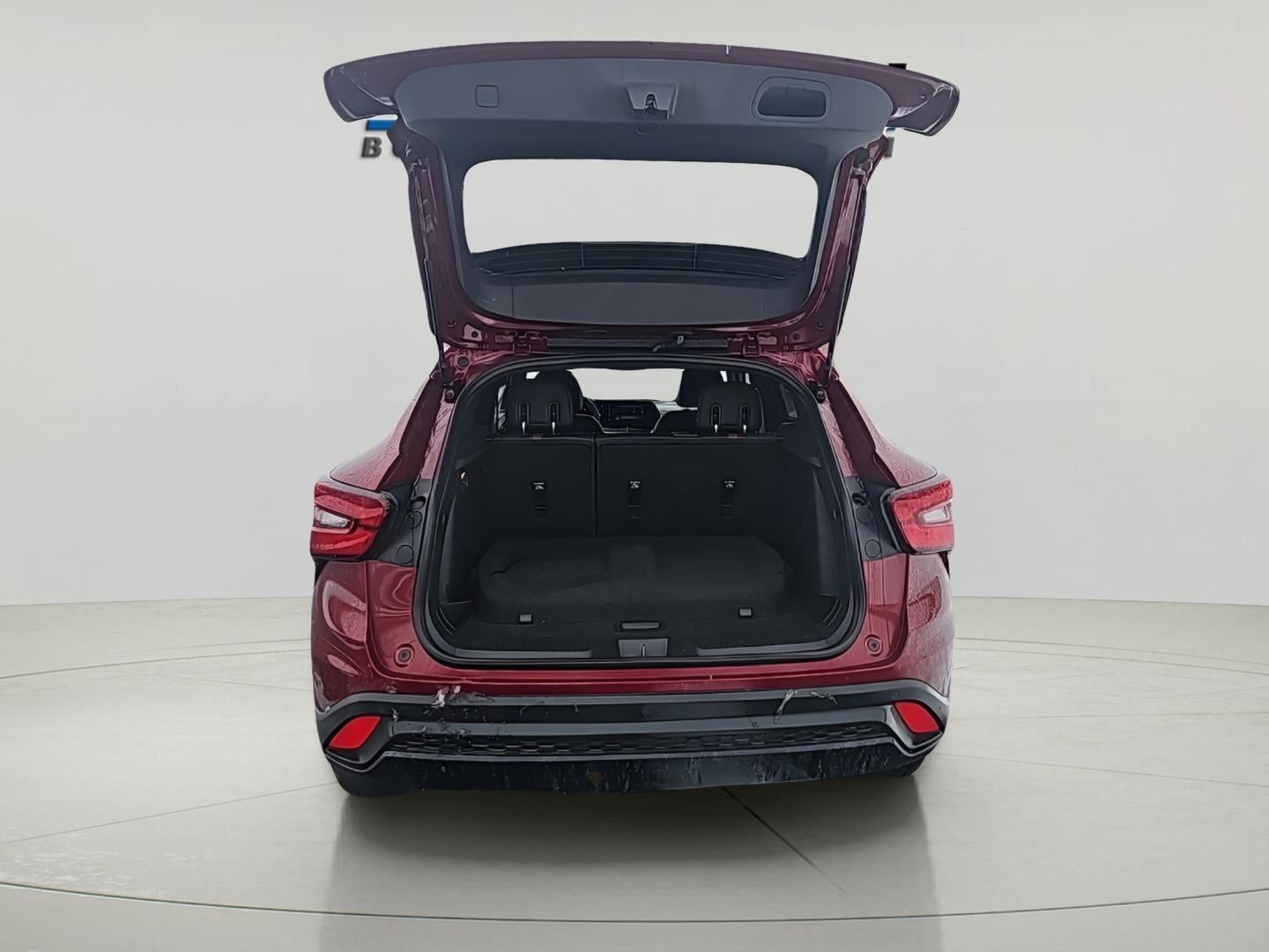 2025 Chevrolet Trax 2RS Fresh Trade! CarBravo Certified! Remote Start Heat