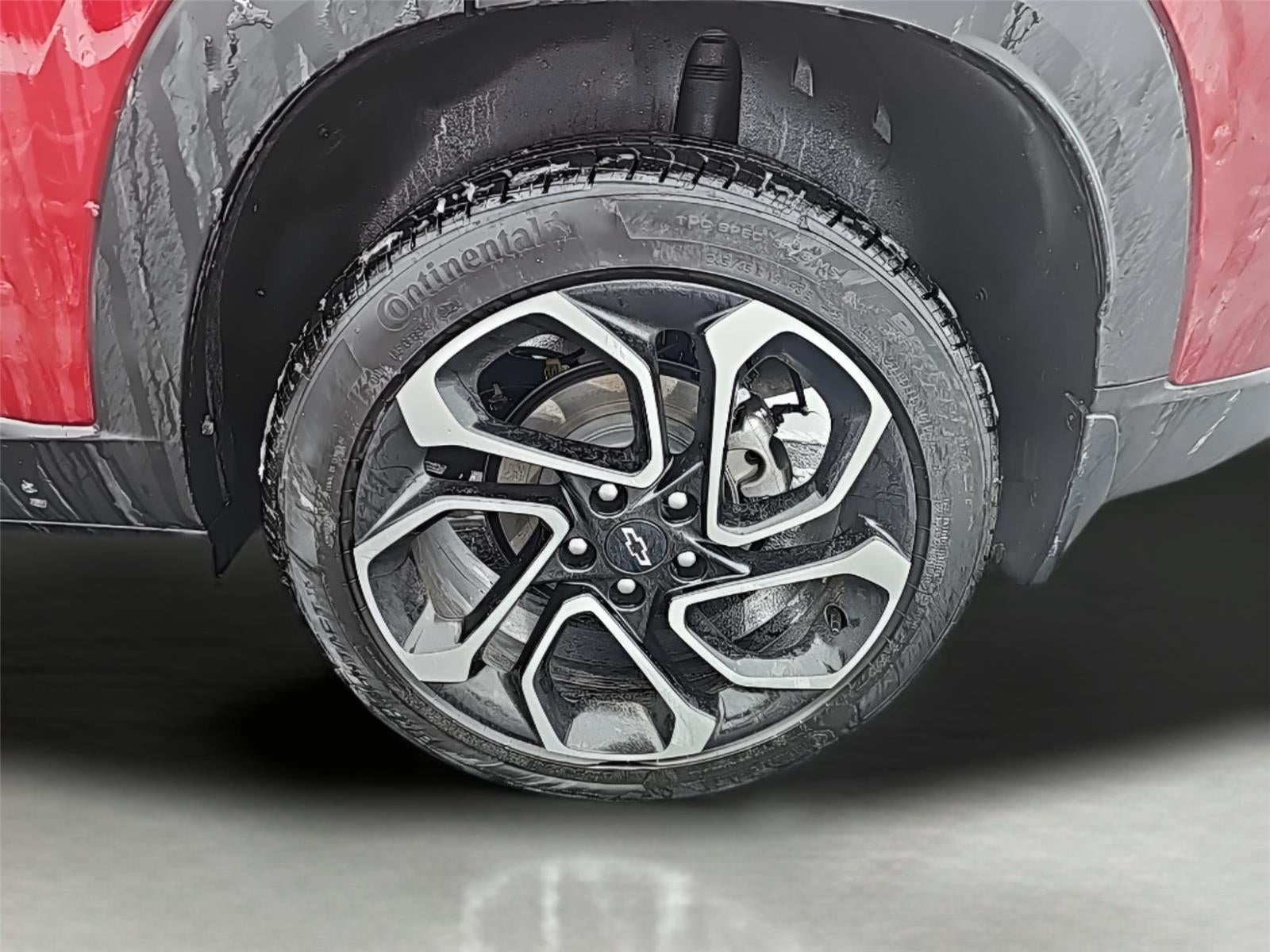 2025 Chevrolet Trax 2RS Fresh Trade! CarBravo Certified! Remote Start Heat