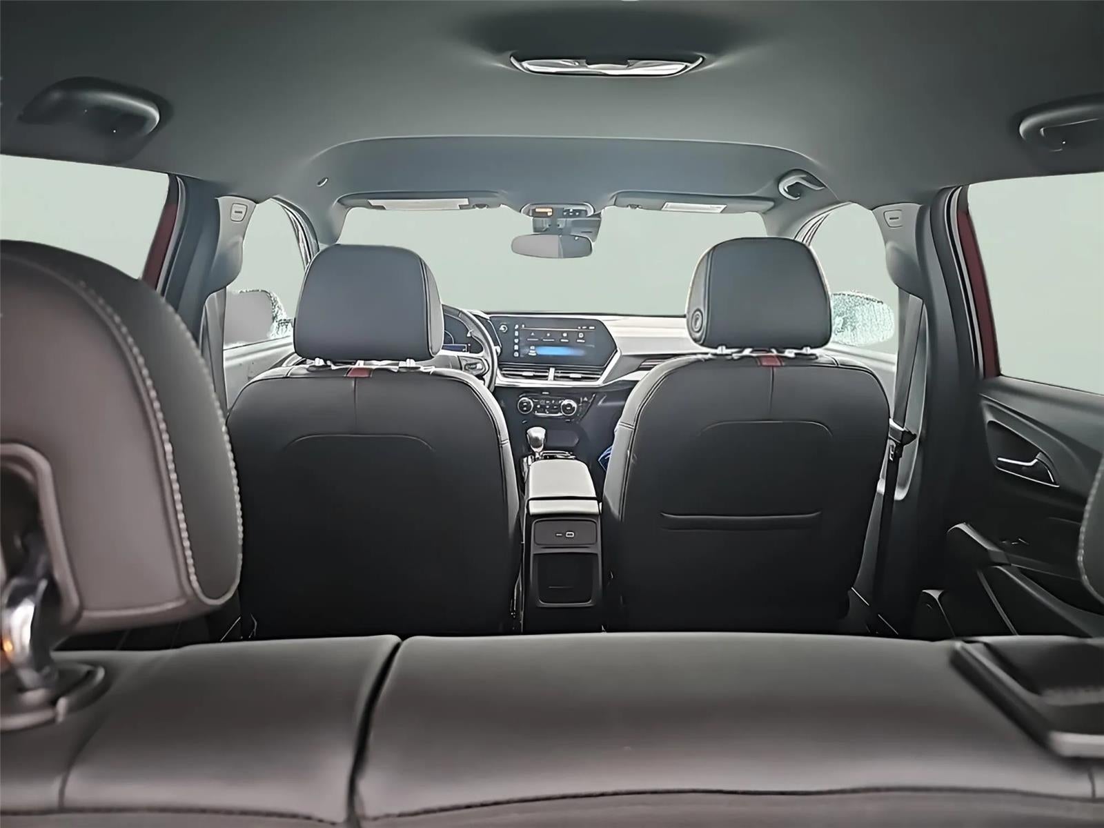 2025 Chevrolet Trax 2RS Fresh Trade! CarBravo Certified! Remote Start Heat