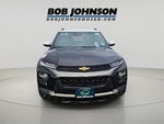 2022 Chevrolet TrailBlazer ACTIV Heated Seats/Steering Wheel, Bose (CarBravo Certif