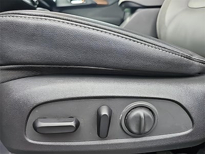 2022 Chevrolet TrailBlazer ACTIV Heated Seats/Steering Wheel, Bose (CarBravo Certif