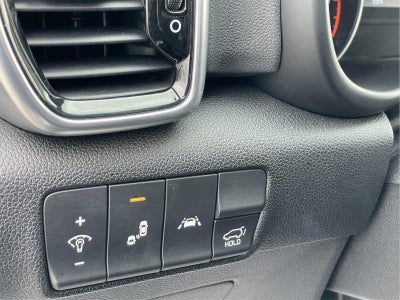 2021 Kia Sportage EX