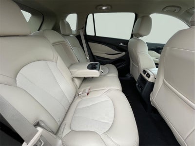 2017 Buick Envision Preferred