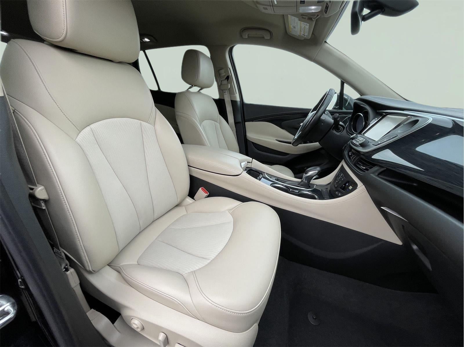 2017 Buick Envision Preferred