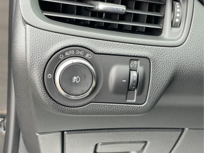 2017 Buick Envision Preferred