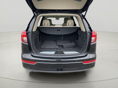 2017 Buick Envision Preferred