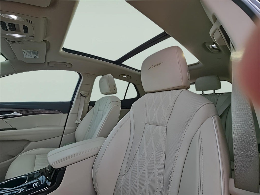 2023 Buick Envision Avenir Fully Loaded, Sunroof (CarBravo Certified!!)