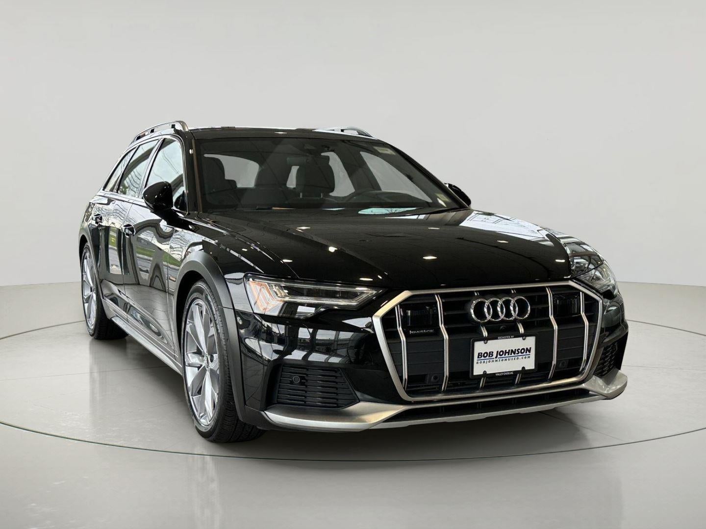 2025 Audi A6 allroad Prestige