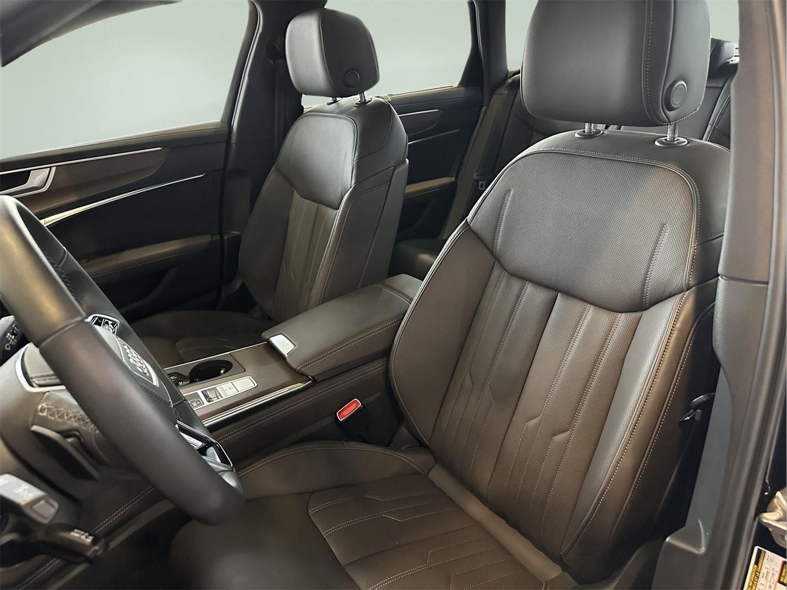 2025 Audi A6 allroad Prestige