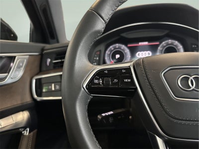 2025 Audi A6 allroad Prestige