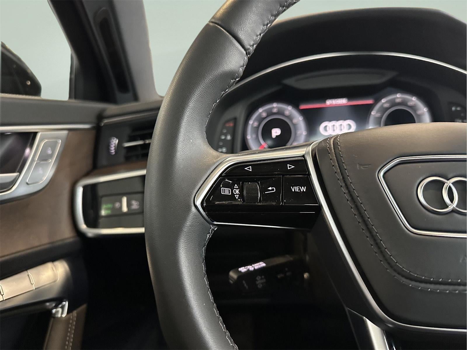 2025 Audi A6 allroad Prestige