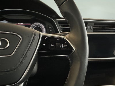 2025 Audi A6 allroad Prestige