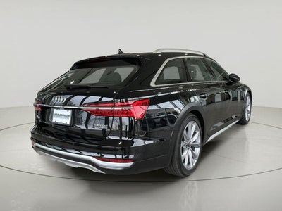 2025 Audi A6 allroad Prestige