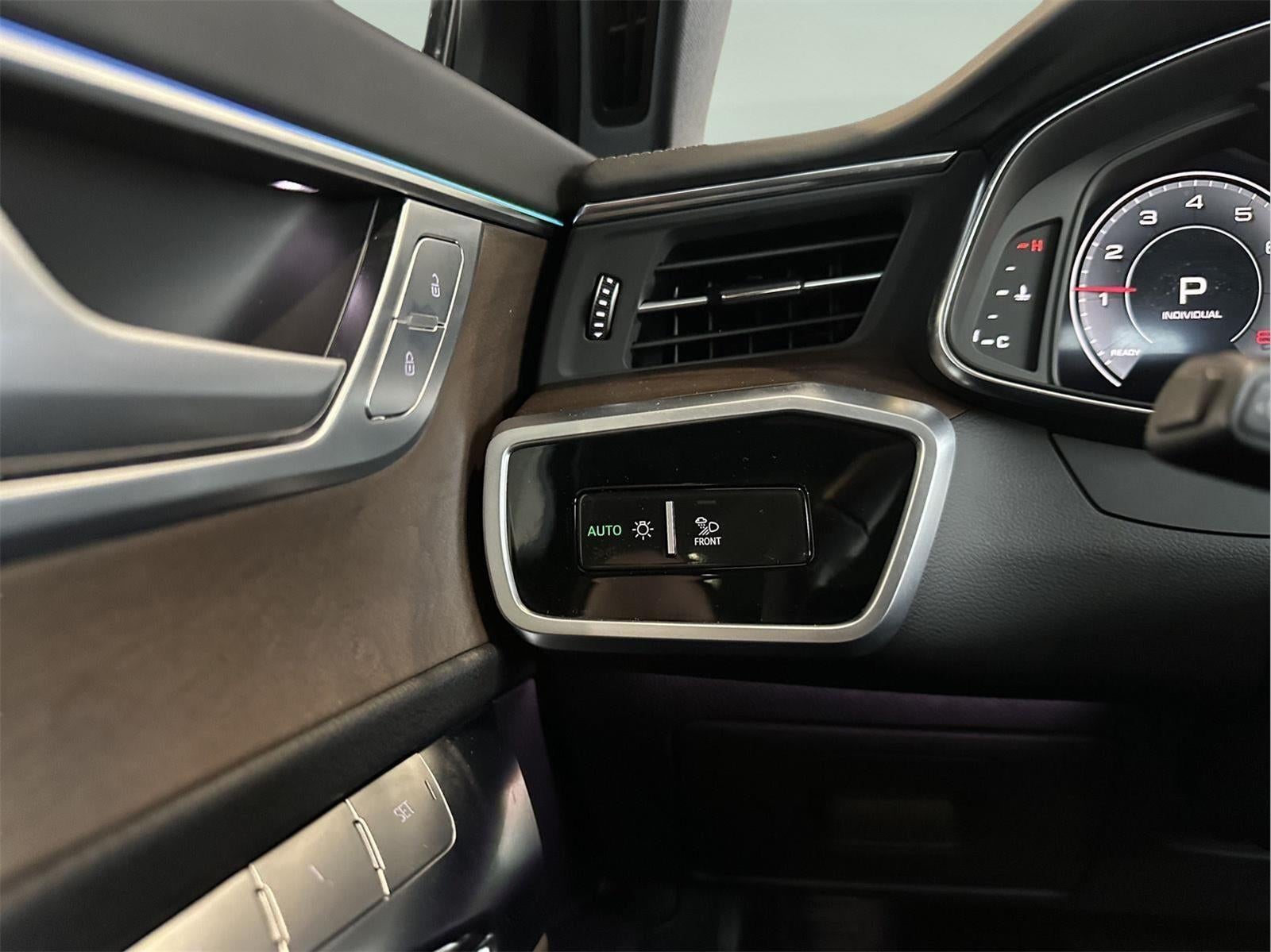 2025 Audi A6 allroad Prestige