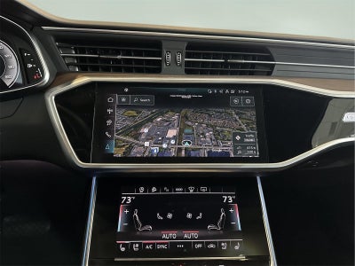 2025 Audi A6 allroad Prestige