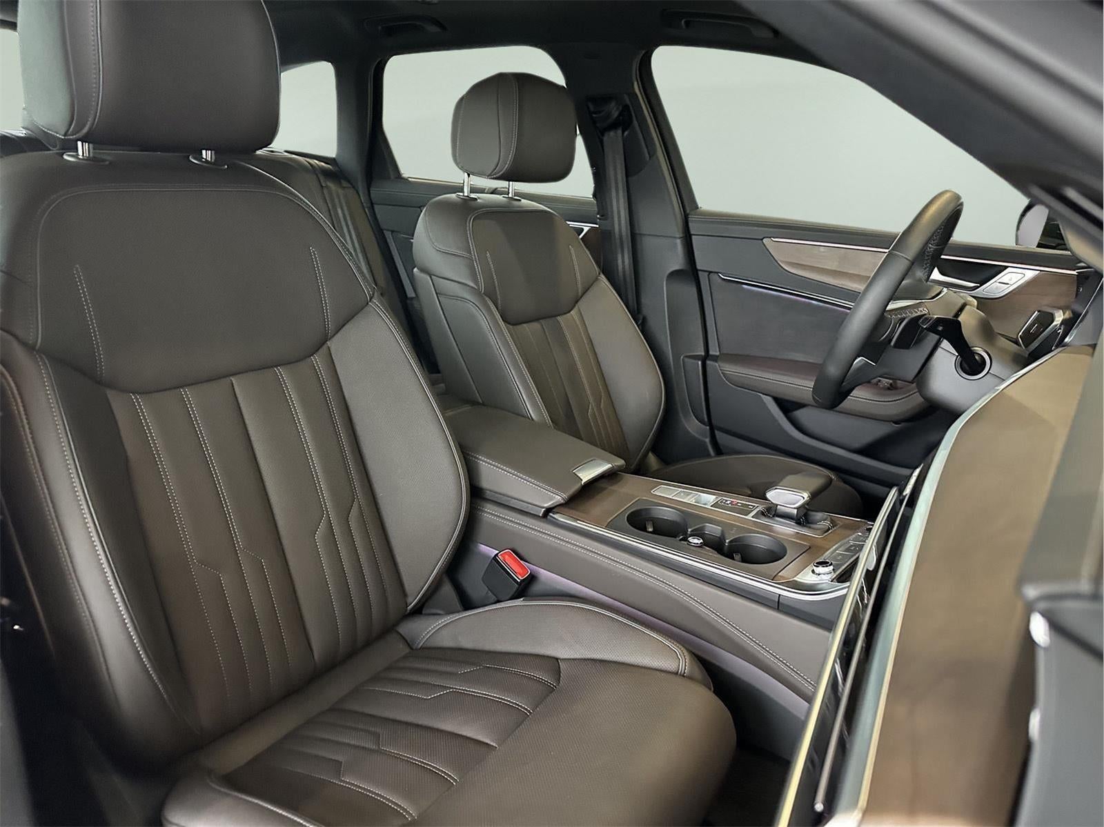 2025 Audi A6 allroad Prestige