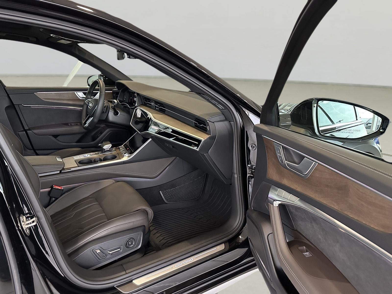 2025 Audi A6 allroad Prestige