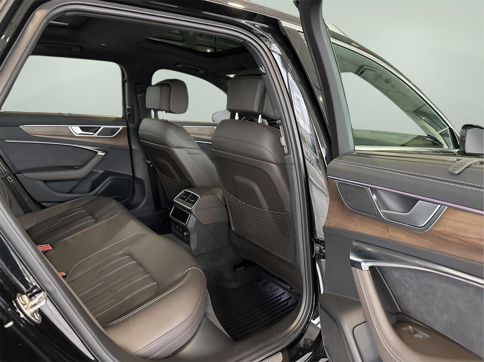 2025 Audi A6 allroad Prestige