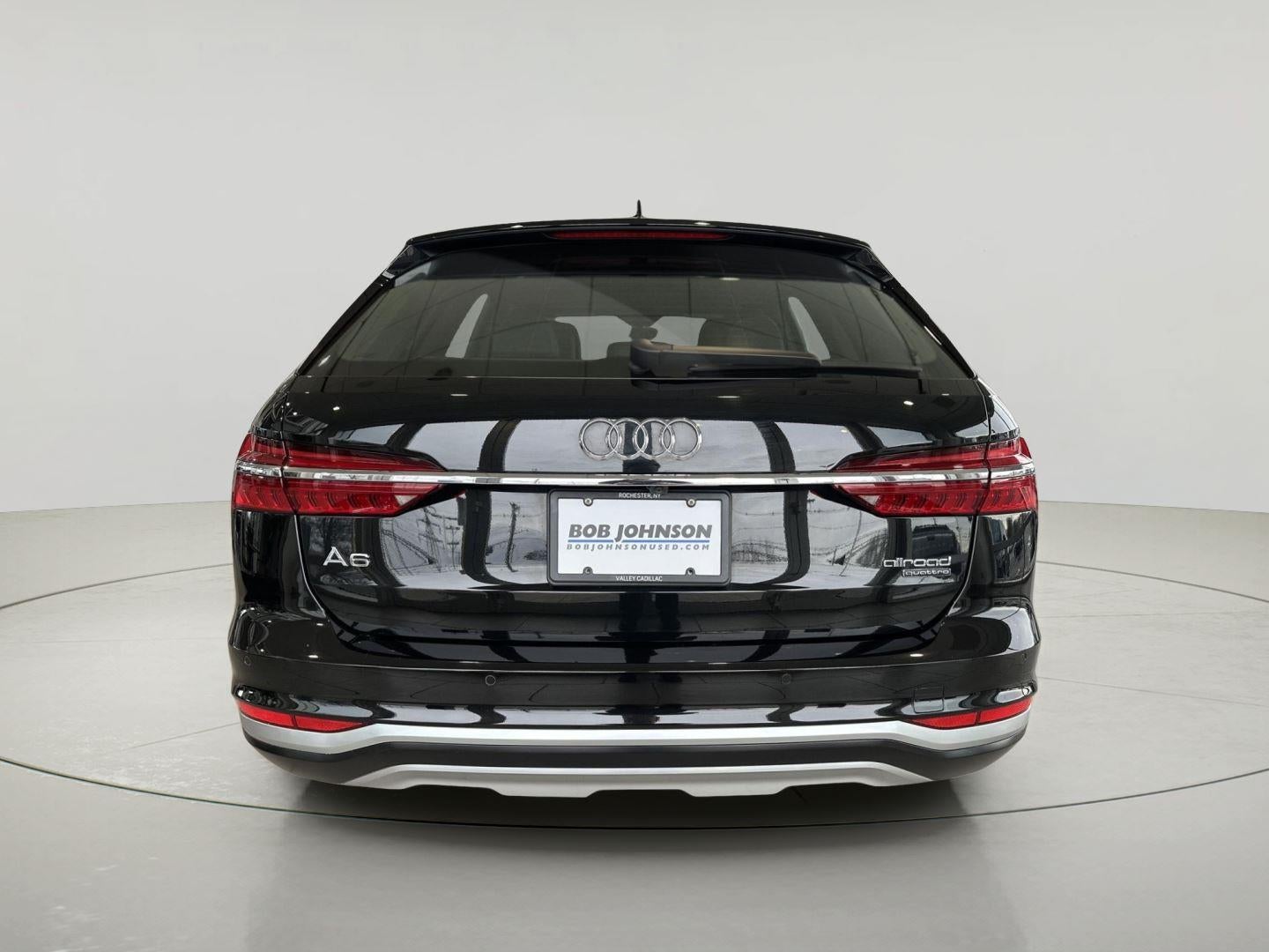 2025 Audi A6 allroad Prestige