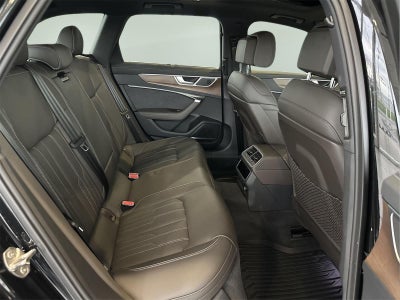 2025 Audi A6 allroad Prestige